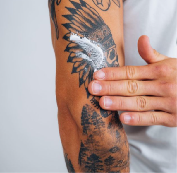 How Long Does Tattoo Flu Last?  